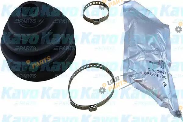 Комплект пыльника шруса KAVO PARTS CVB-6508