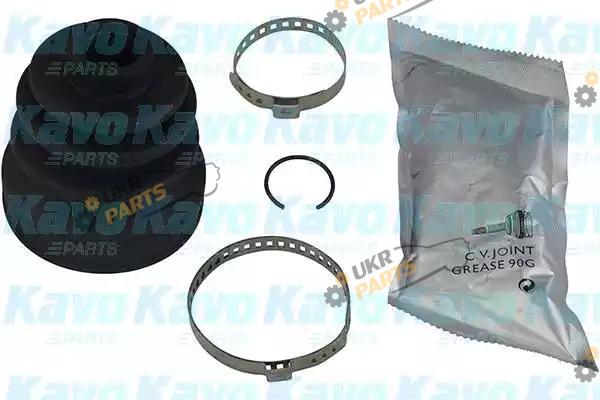 Комплект пыльника шруса KAVO PARTS CVB-8005