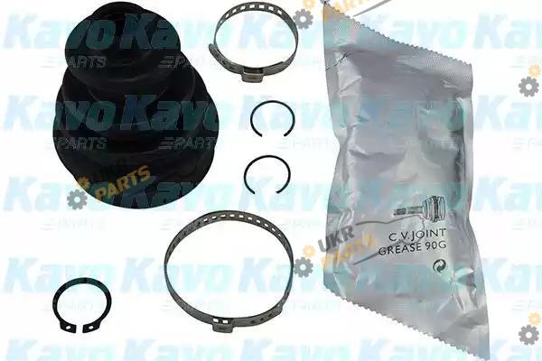 Комплект пыльника шруса KAVO PARTS CVB-8503