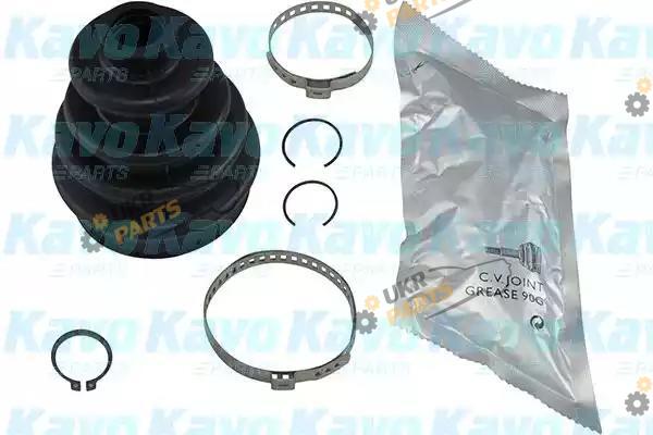 Комплект пыльника шруса KAVO PARTS CVB-8504