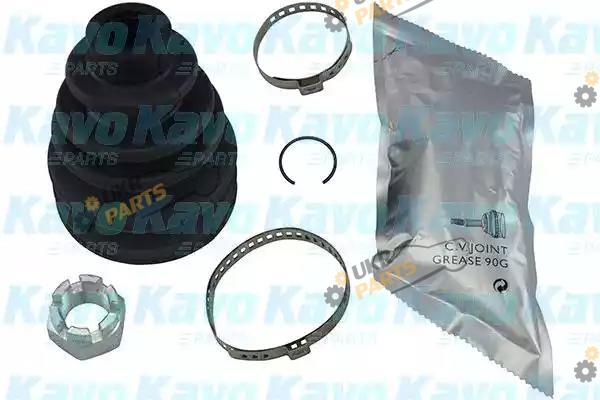 Комплект пыльника шруса KAVO PARTS CVB-9013