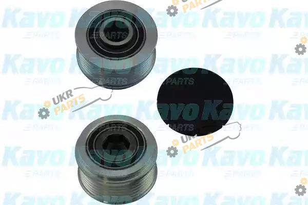 Муфта генератора KAVO PARTS DFP-5504
