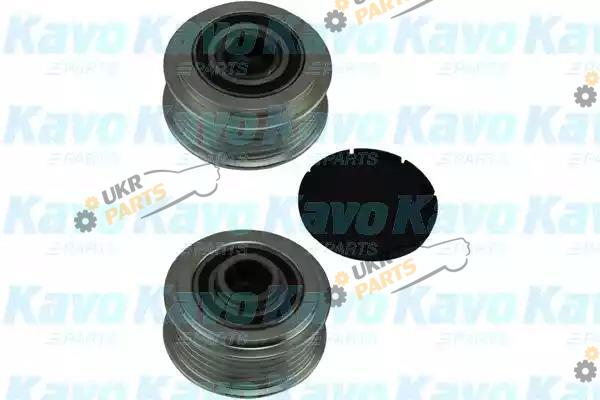 Муфта генератора KAVO PARTS DFP-9002