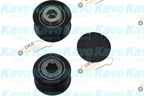 Муфта генератора KAVO PARTS DFP-9008