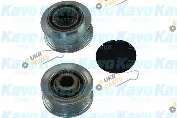 Муфта генератора KAVO PARTS DFP-9011