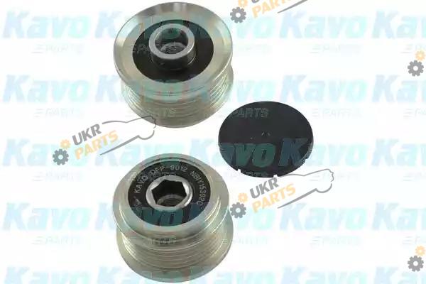 Муфта генератора KAVO PARTS DFP-9012