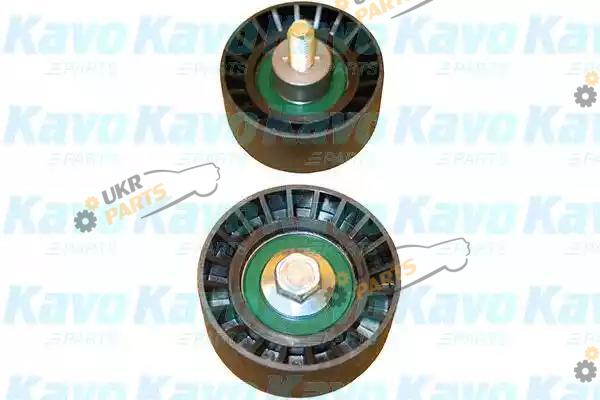 Обводной ролик ремня ГРМ KAVO PARTS DID-1001