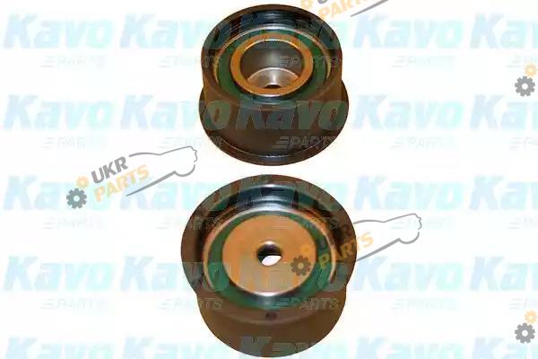 Обводной ролик ремня ГРМ KAVO PARTS DID-1002