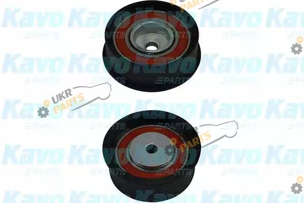 Обводной ролик ремня ГРМ KAVO PARTS DID-1005
