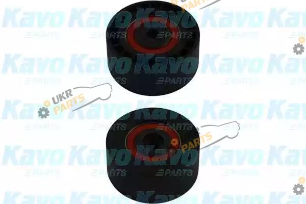 Обводной ролик ремня ГРМ KAVO PARTS DID-1006