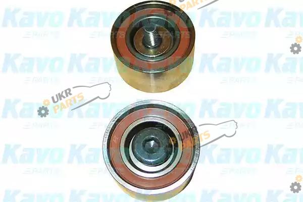 Обводной ролик ремня ГРМ KAVO PARTS DID-3010
