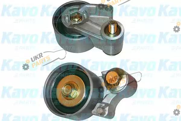 Обводной ролик ремня ГРМ KAVO PARTS DID-4002