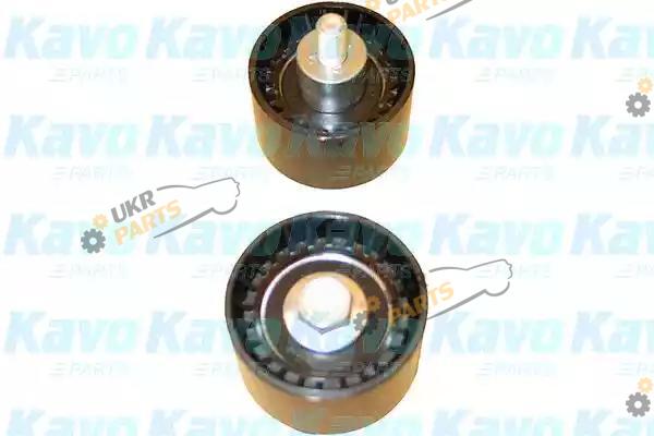 Обводной ролик ремня ГРМ KAVO PARTS DID-4007