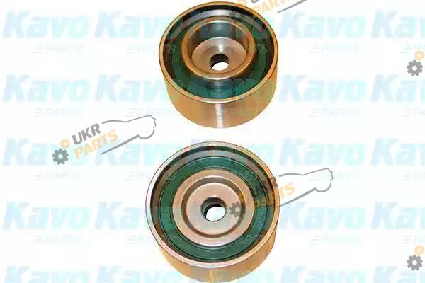 Обводной ролик ремня ГРМ KAVO PARTS DID-4501