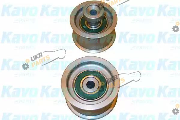 Обводной ролик ремня ГРМ KAVO PARTS DID-4504