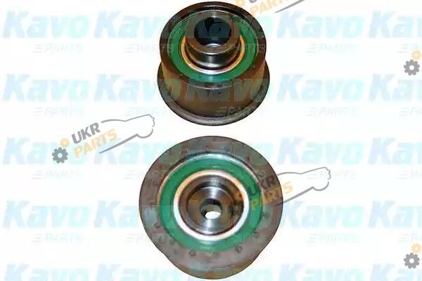 Обводной ролик ремня ГРМ KAVO PARTS DID-4511