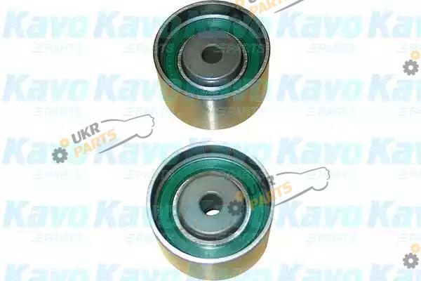 Обводной ролик ремня ГРМ KAVO PARTS DID-4513