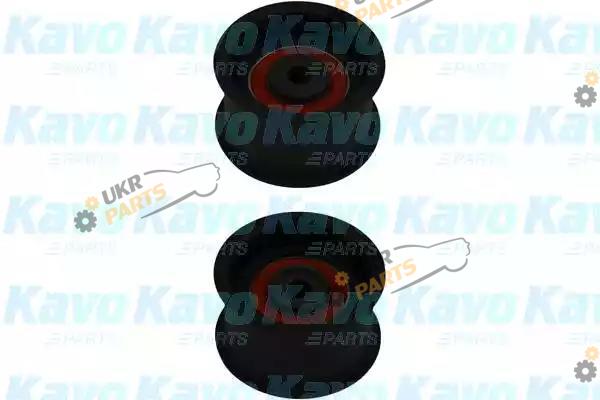 Обводной ролик ремня ГРМ KAVO PARTS DID-5501