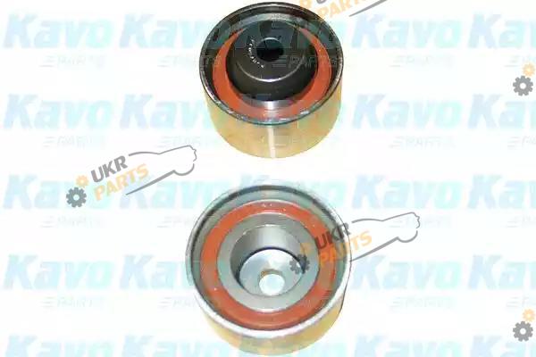 Обводной ролик ремня ГРМ KAVO PARTS DID-5502
