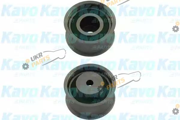 Обводной ролик ремня ГРМ KAVO PARTS DID-5503