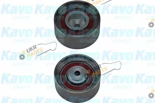 Обводной ролик ремня ГРМ KAVO PARTS DID-5507