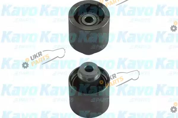 Обводной ролик ремня ГРМ KAVO PARTS DID-5511