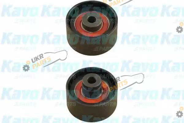 Обводной ролик ремня ГРМ KAVO PARTS DID-5514