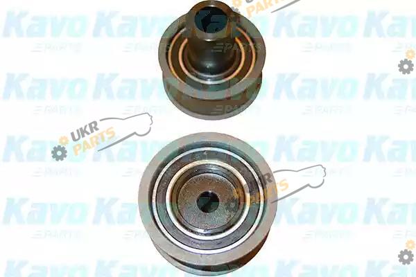 Обводной ролик ремня ГРМ KAVO PARTS DID-6505