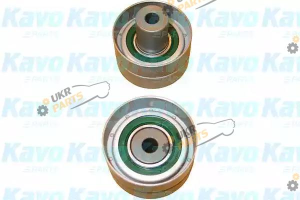 Обводной ролик ремня ГРМ KAVO PARTS DID-6508