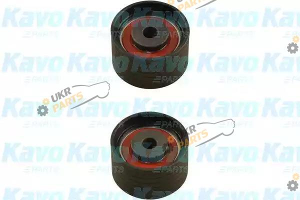 Обводной ролик ремня ГРМ KAVO PARTS DID-6512