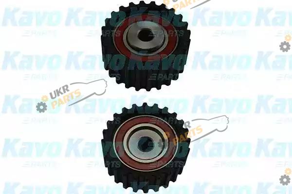 Обводной ролик ремня ГРМ KAVO PARTS DID-8003