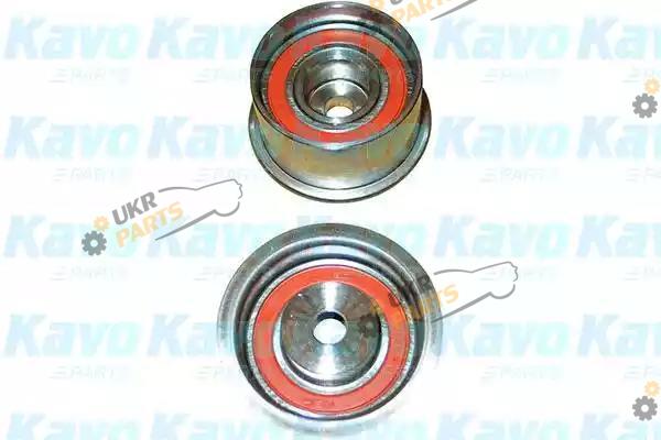 Обводной ролик ремня ГРМ KAVO PARTS DID-8004