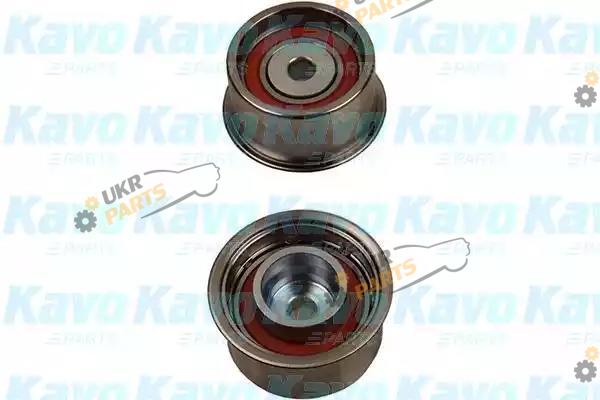 Обводной ролик ремня ГРМ KAVO PARTS DID-9004