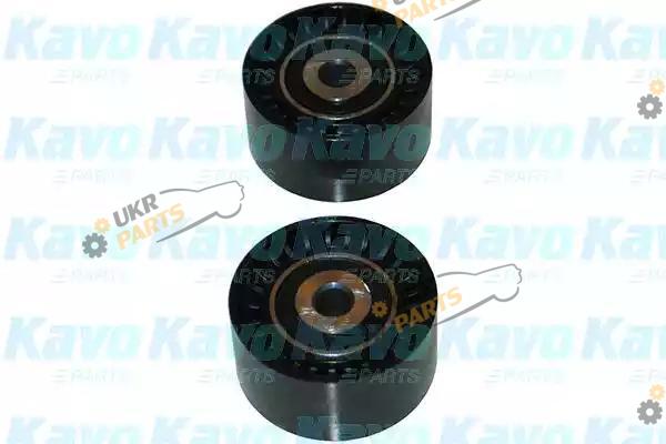 Обводной ролик ремня ГРМ KAVO PARTS DID-9018