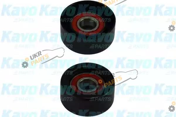 Обводной ролик KAVO PARTS DIP-2004