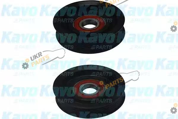 Обводной ролик KAVO PARTS DIP-2005