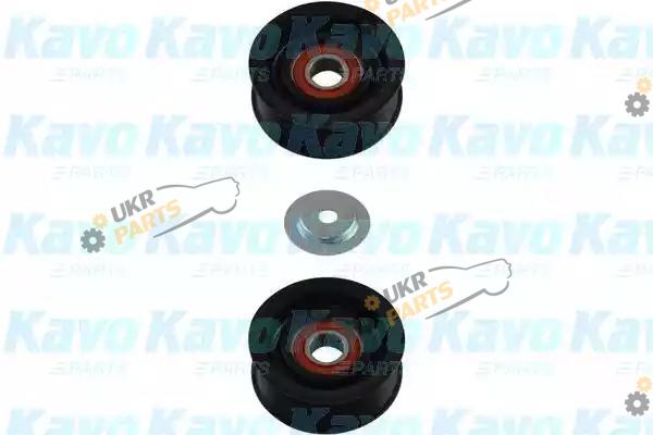 Обводной ролик KAVO PARTS DIP-2020