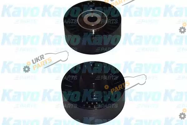 Обводной ролик KAVO PARTS DIP-3005