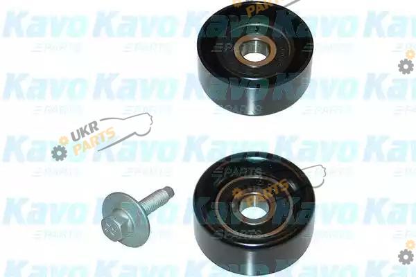 Обводной ролик KAVO PARTS DIP-3013