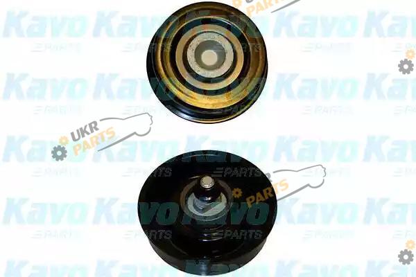 Обводной ролик KAVO PARTS DIP-3014