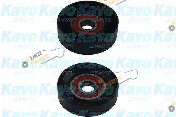 Обводной ролик KAVO PARTS DIP-3015