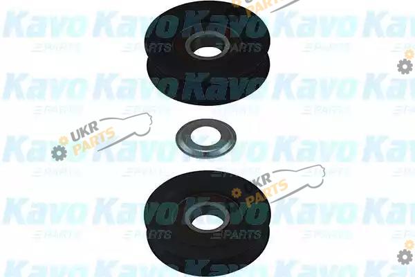 Обводной ролик KAVO PARTS DIP-3017