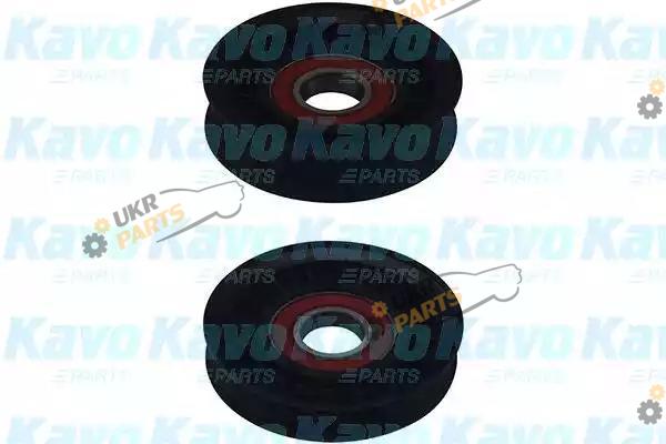 Обводной ролик KAVO PARTS DIP-3503