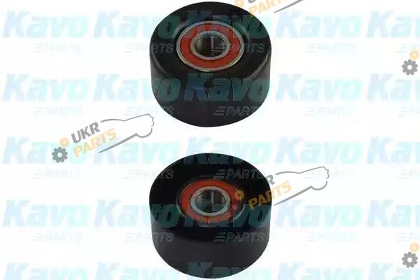 Обводной ролик KAVO PARTS DIP-4021