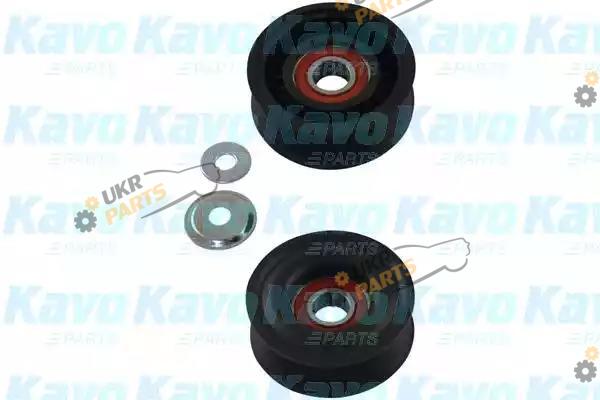 Обводной ролик KAVO PARTS DIP-4517