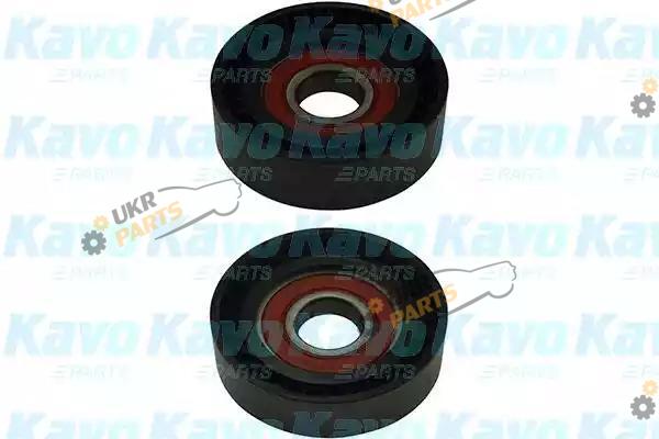 Обводной ролик KAVO PARTS DIP-6501