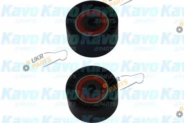 Обводной ролик KAVO PARTS DIP-6504