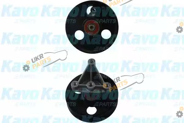 Обводной ролик KAVO PARTS DIP-6505