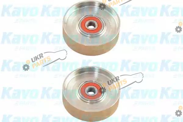 Обводной ролик KAVO PARTS DIP-6507