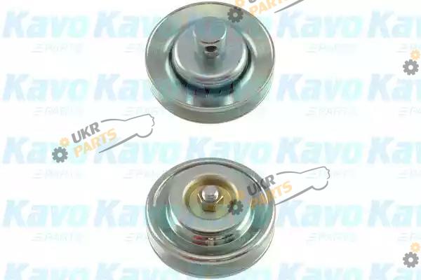 Обводной ролик KAVO PARTS DIP-6511
